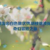 胡桃流出白色脓状物,胡桃脓液探秘：奇幻冒险之旅