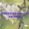 我14大吗有图宝宝知道,我14大吗？图宝宝来挑战！