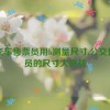 公交车售票员用b测量尺寸,公交售票员的尺寸大挑战