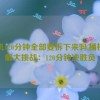 桶机120分钟全部要拆下来吗,桶机拆解大挑战：120分钟决胜负