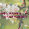 暴躁妹妹csgo,暴躁妹妹的CS：GO之路：从菜鸟到战神的逆袭故事