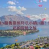 小镇20路售票员尺寸,小镇20路：售票员的冒险之旅