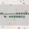 仙踪林companylimited的未来发展,仙踪林：未来冒险新纪元