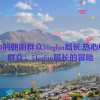 热心的朝阳群众51cgfun局长,热心朝阳群众：51cgfun局长的冒险