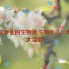 一堂凌乱的生物课,生物乱斗：课堂大混战